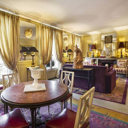 Saint Honore Paris Exterior photo