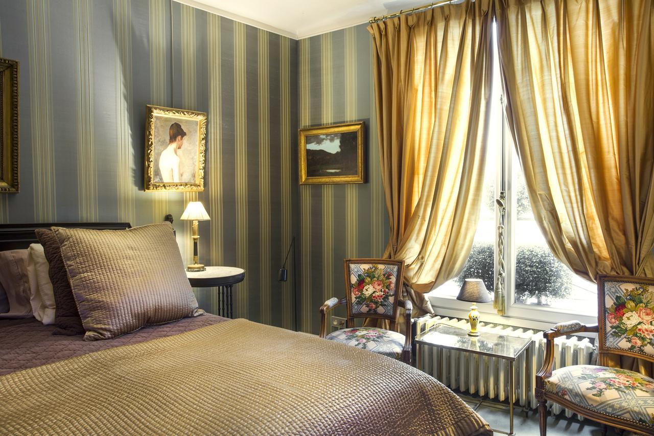 Saint Honore Paris Exterior photo